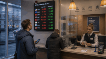 faktory obmennogo kursa rublja i vygodnyj obmen valjut 7c6125fa