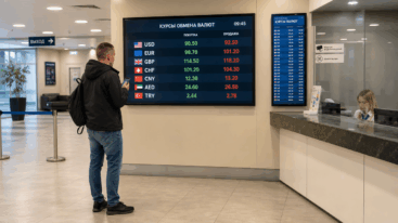 kak najti vygodnyj obmennyj kurs valjut v svoem gorode 5c367327